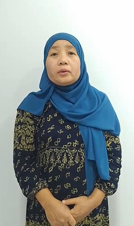 KYAE HMONE HTUN